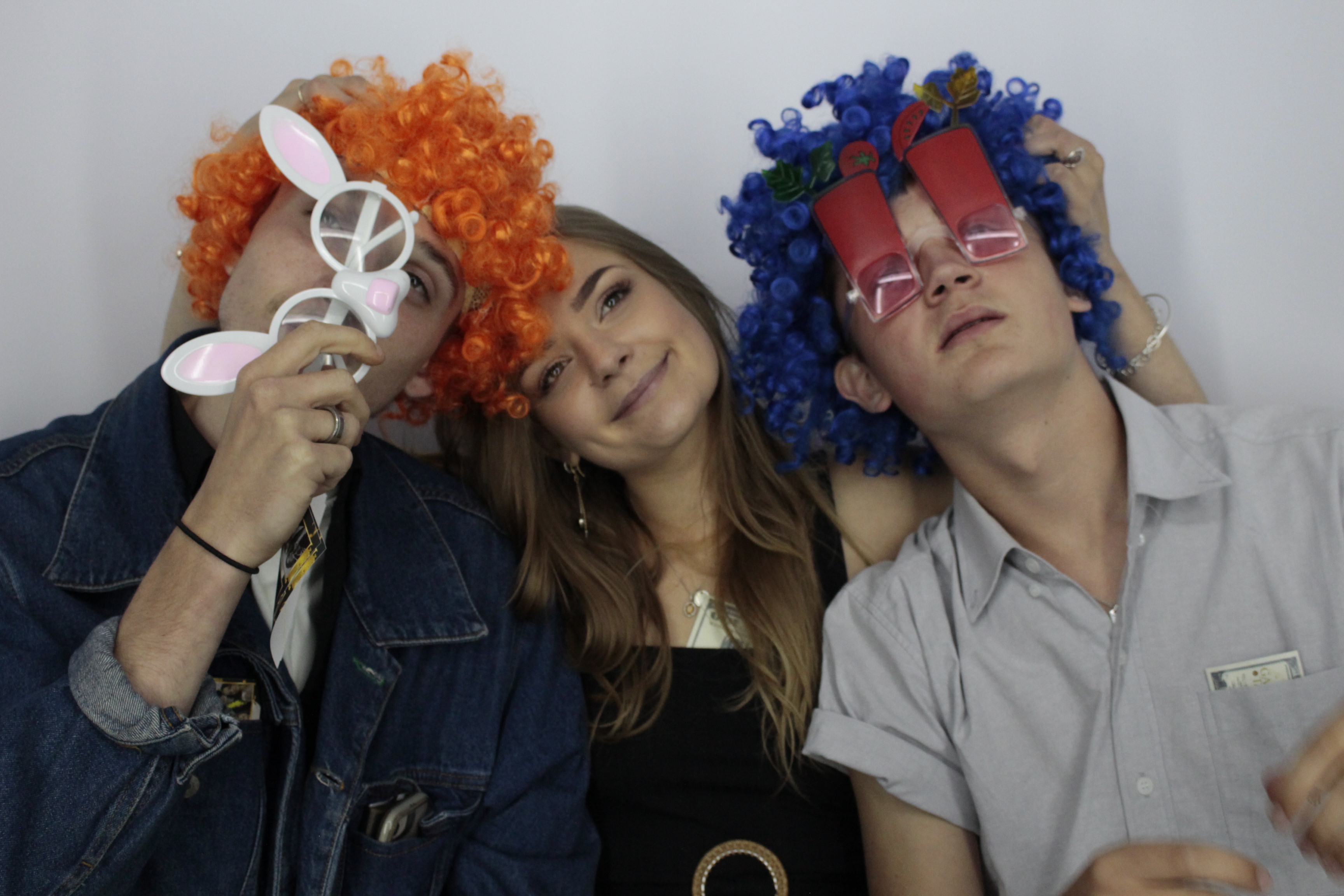 Eleanor's 50th Birthday | View more photos from the event at gallery.myphotoboothexperience.co.uk/u/MyPhotoBoothExperienceLtd/Eleanors-50th-Birthday